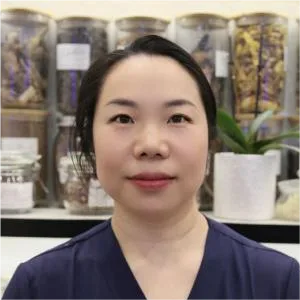 Dr. Fiona Liu